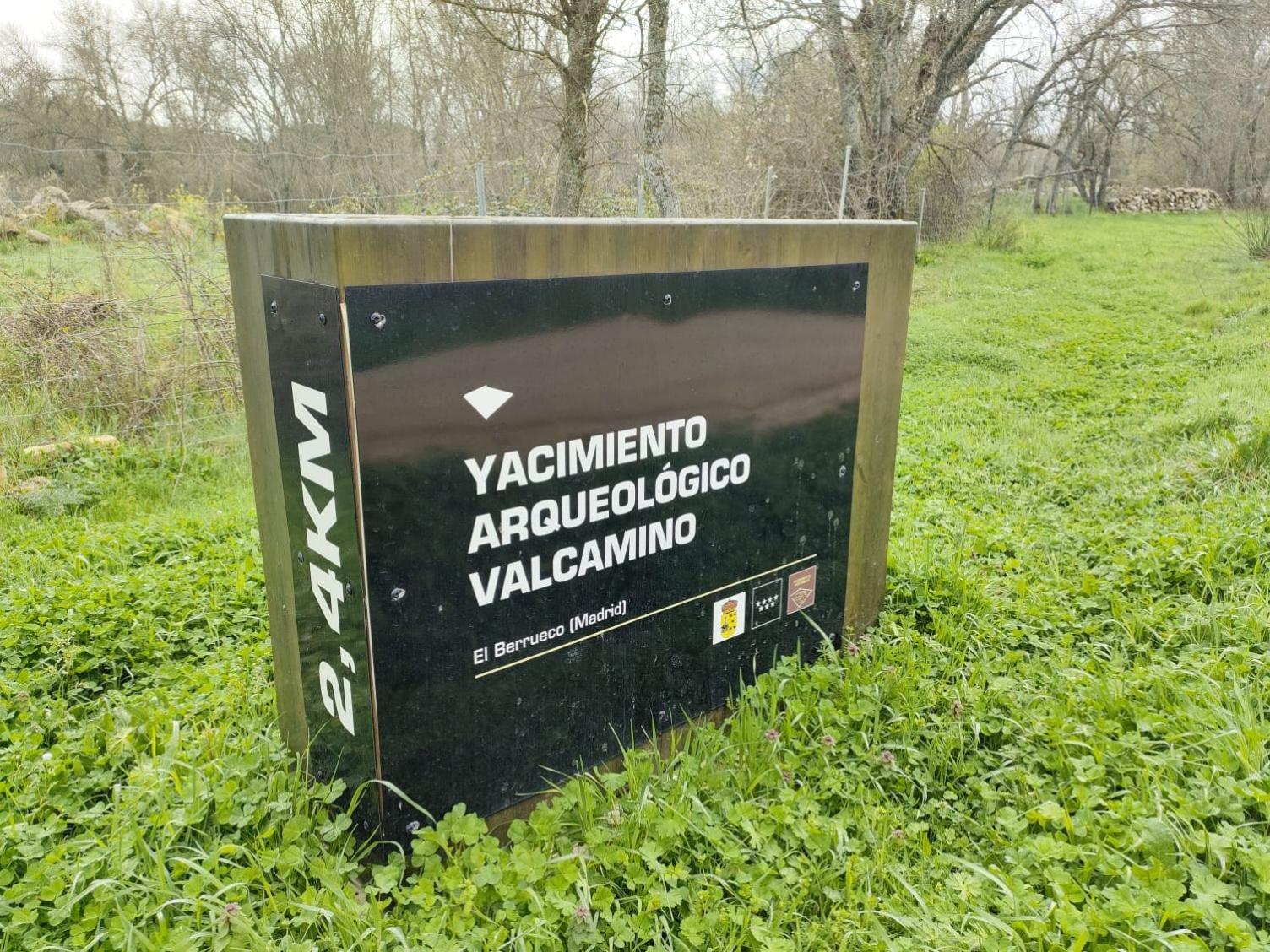 Alojamientos La Dehesa El Berrueco Exteriör bild